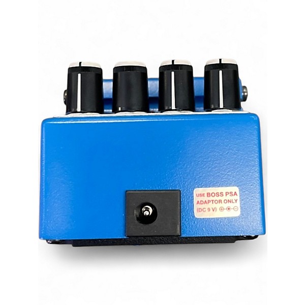 Used BOSS CS-3 Effect Pedal
