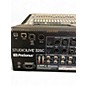 Used PreSonus STUDIOLIVE 32SC Digital Mixer