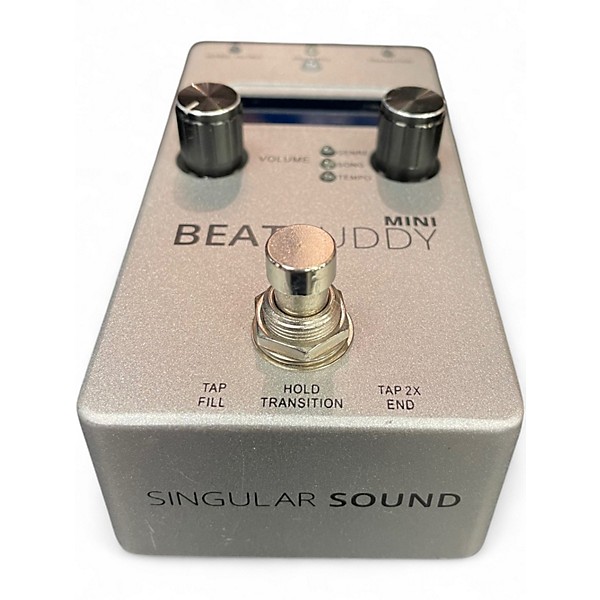 Used Singular Sound Beat Drum Machine