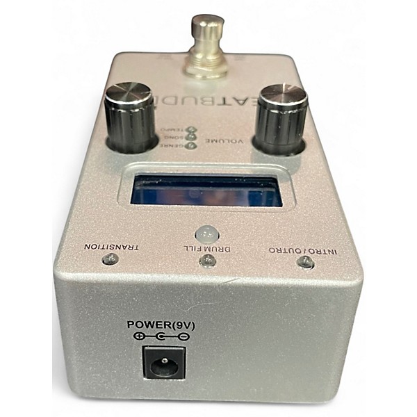 Used Singular Sound Beat Drum Machine