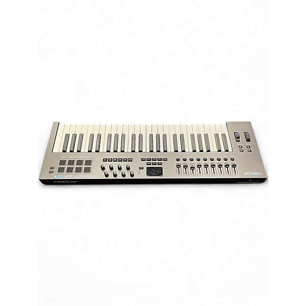 Used Nektar Impact LX49+ MIDI Controller