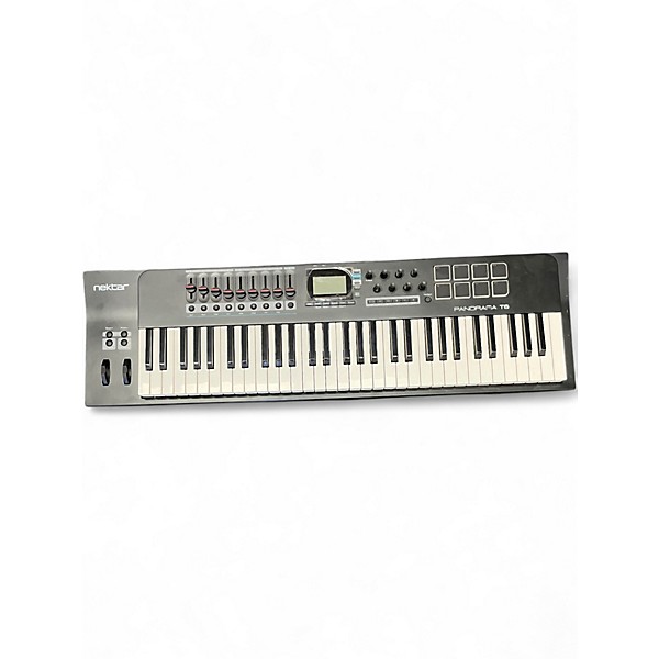 Used Nektar panorama t6 MIDI Controller