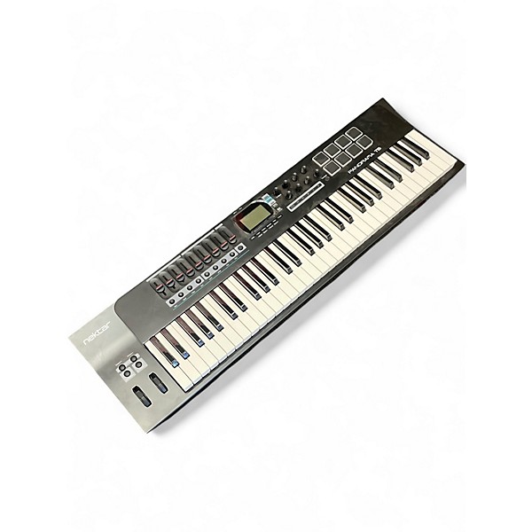 Used Nektar panorama t6 MIDI Controller