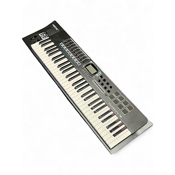 Used Nektar panorama t6 MIDI Controller