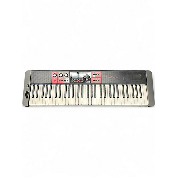 Used Casio cts1000v