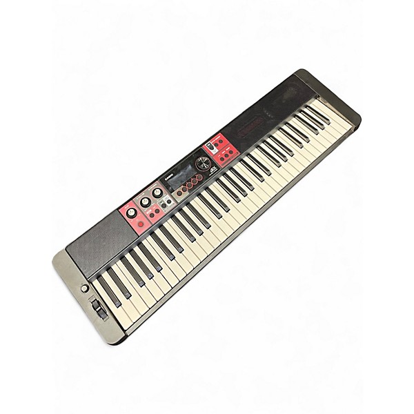 Used Casio cts1000v