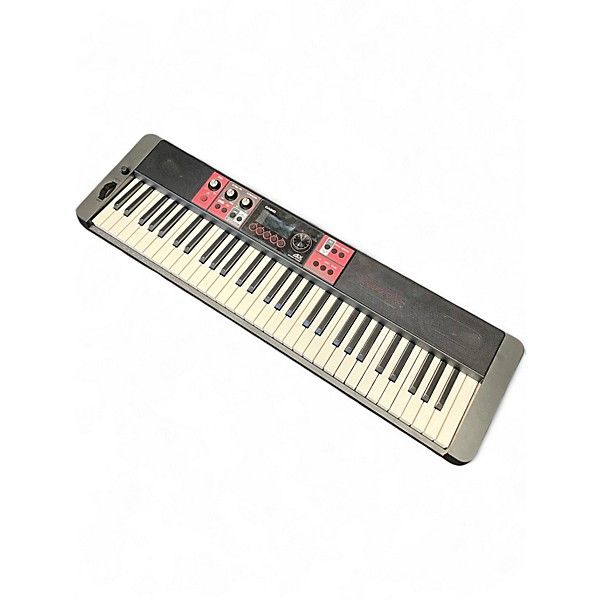 Used Casio cts1000v