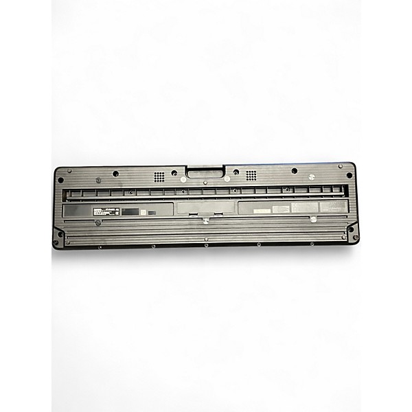 Used Casio cts1000v