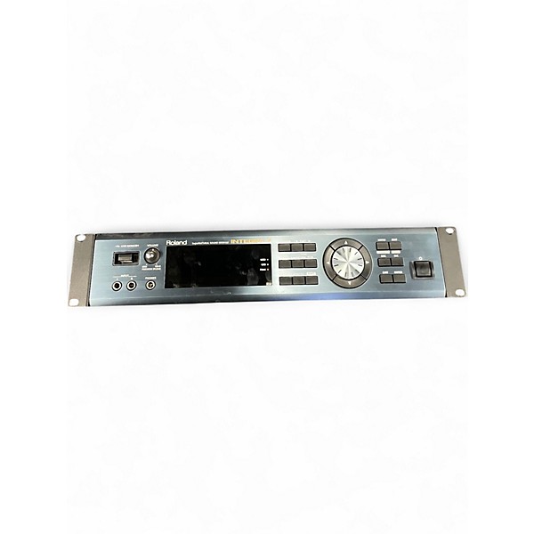 Used Roland integra-7 Signal Processor