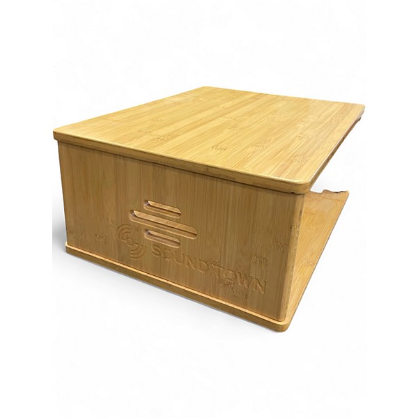 Used Sound Town stbr4u Misc Stand