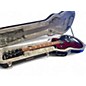 Used Epiphone Les Paul Studio Red Solid Body Electric Guitar