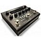 Used IK Multimedia TONEX Effect Processor