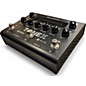 Used IK Multimedia TONEX Effect Processor