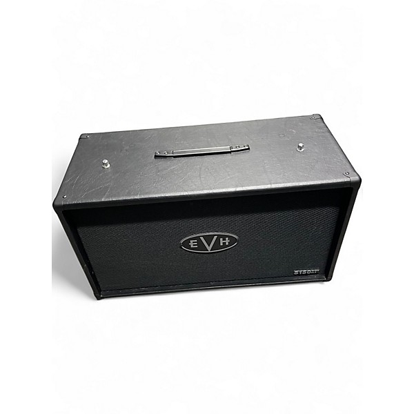 Used EVH 5150 212ST 2x12 Guitar Cabinet