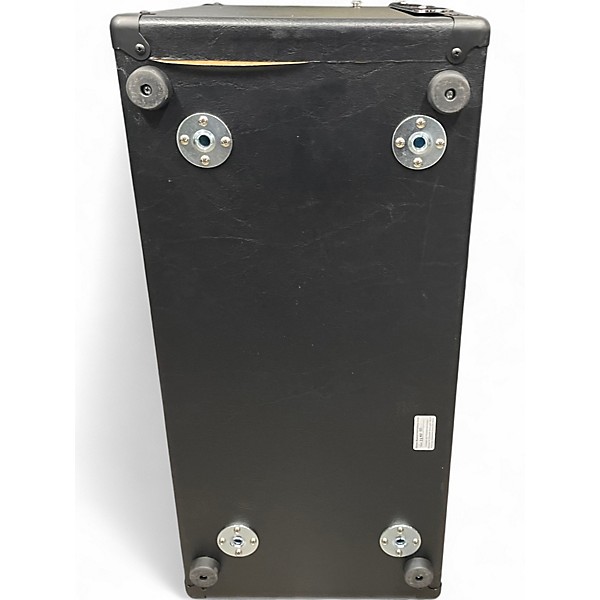 Used EVH 5150 212ST 2x12 Guitar Cabinet