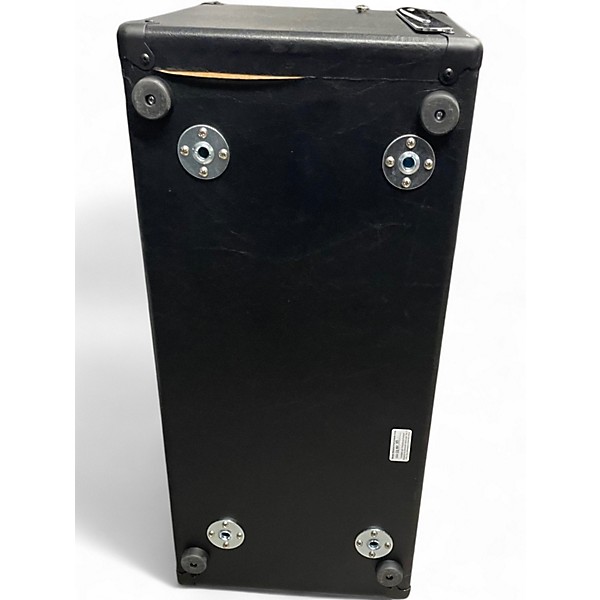 Used EVH 5150 212ST 2x12 Guitar Cabinet