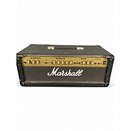 Used Marshall g100r cd Solid State Guitar Amp Head