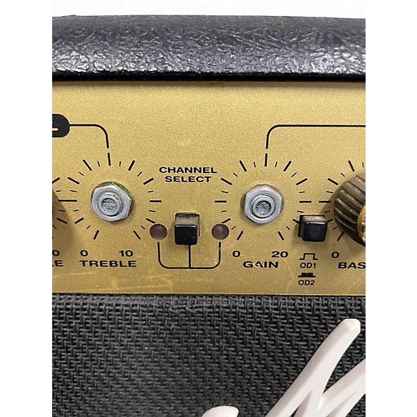 Used Marshall g100r cd Solid State Guitar Amp Head