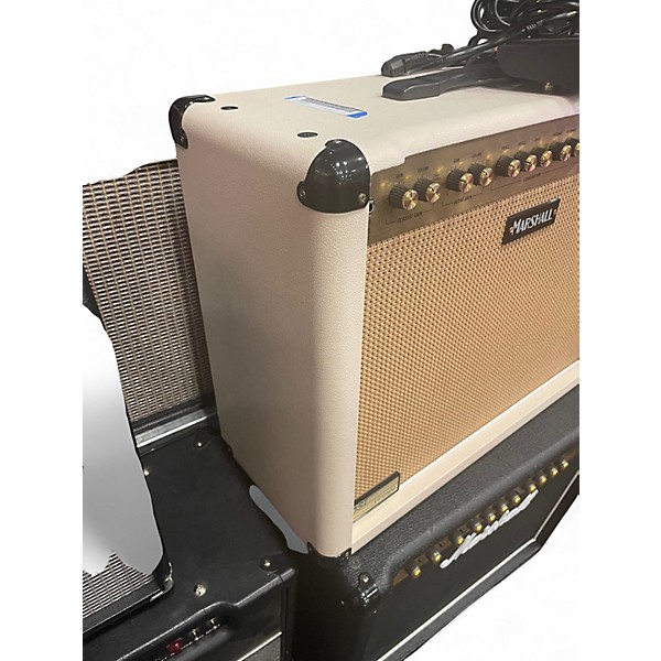 Used Marshall DSL40C 40W 1x12 Tube Guitar Combo Amp