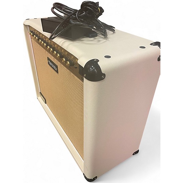 Used Marshall DSL40C 40W 1x12 Tube Guitar Combo Amp
