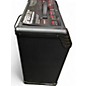 Used Line 6 Spider V 120 1x12 Guitar Combo Amp