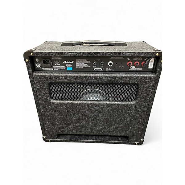 Used 2024 Marshall DSL20CR 20W 1x12 Tube Guitar Combo Amp