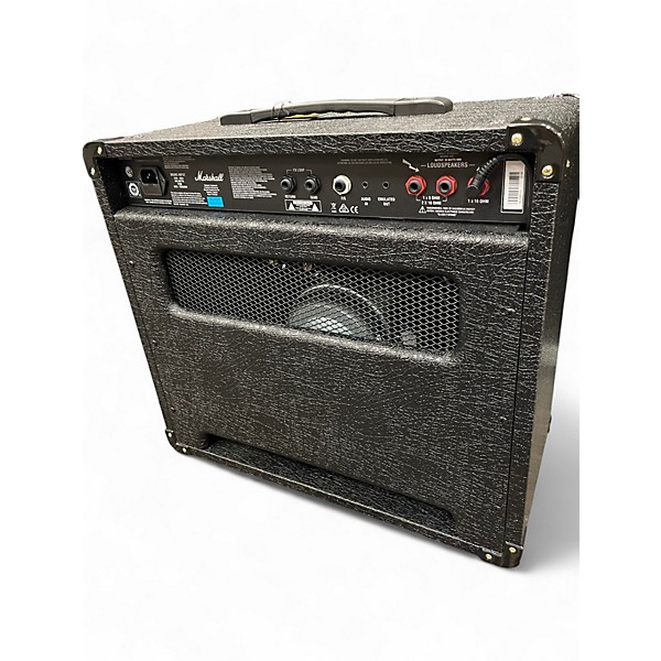 Used 2024 Marshall DSL20CR 20W 1x12 Tube Guitar Combo Amp