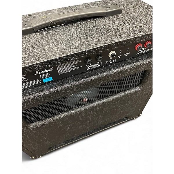 Used 2024 Marshall DSL20CR 20W 1x12 Tube Guitar Combo Amp
