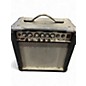 Used Rockville GF20 Guitar Cabinet thumbnail