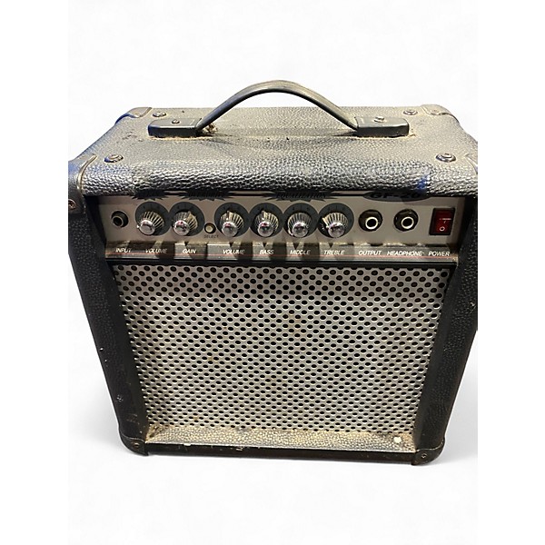 Used Rockville GF20 Guitar Cabinet