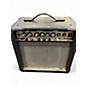 Used Rockville GF20 Guitar Cabinet