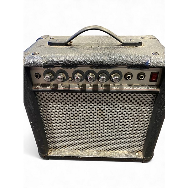 Used Rockville GF20 Guitar Cabinet