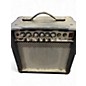 Used Rockville GF20 Guitar Cabinet