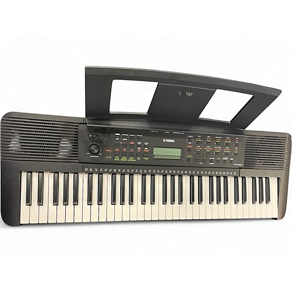 Used Yamaha psre283 Portable Keyboard