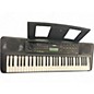 Used Yamaha psre283 Portable Keyboard thumbnail