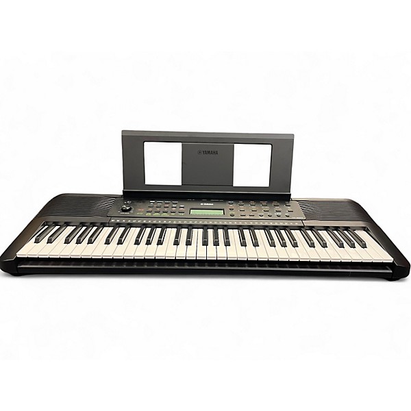 Used Yamaha psre283 Portable Keyboard