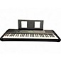 Used Yamaha psre283 Portable Keyboard