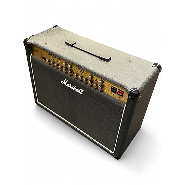 Used Marshall TSL602 60W 2x12 Tube Guitar Combo Amp