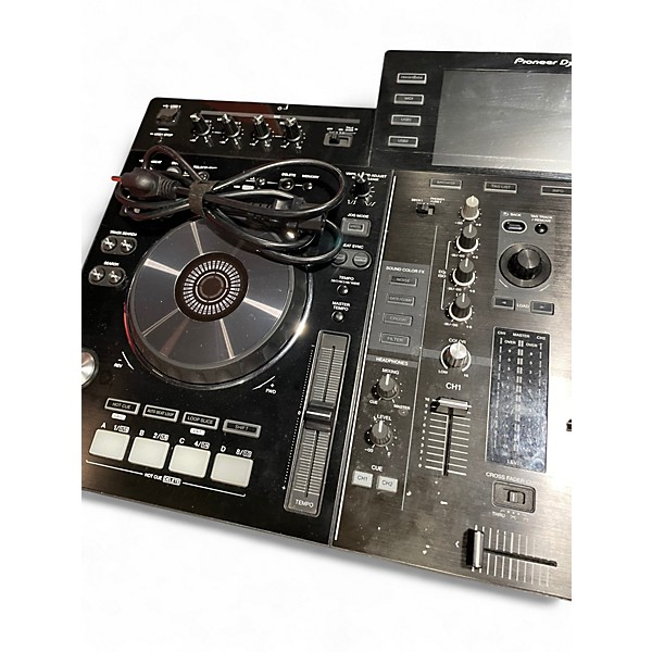 Used Pioneer DJ XDJ-RX DJ Controller