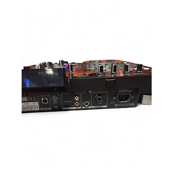 Used Pioneer DJ XDJ-RX DJ Controller
