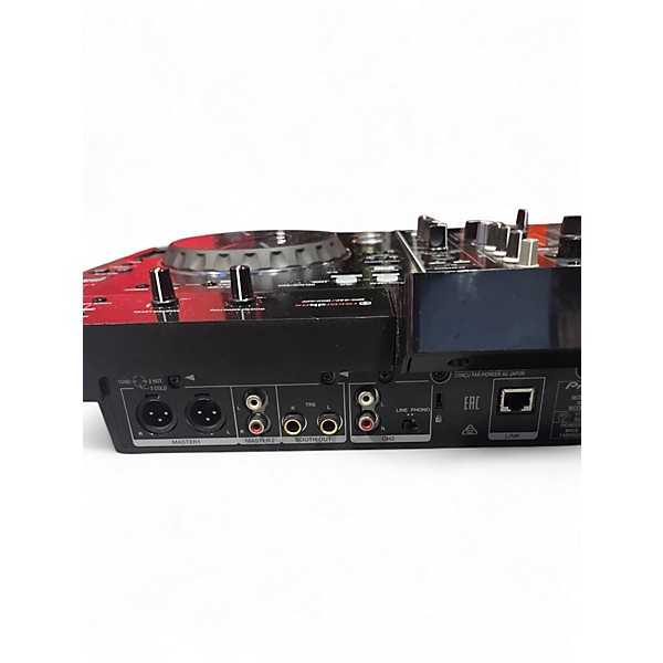 Used Pioneer DJ XDJ-RX DJ Controller