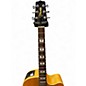 Used Takamine EG523SC Natural Acoustic Electric Guitar