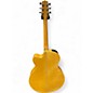 Used Takamine EG523SC Natural Acoustic Electric Guitar