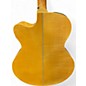 Used Takamine EG523SC Natural Acoustic Electric Guitar