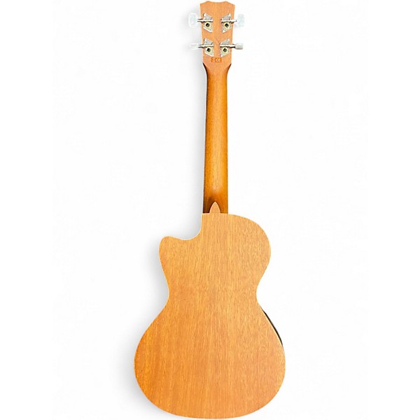 Used Cordoba 20TMCE Tenor Mahogany Ukulele