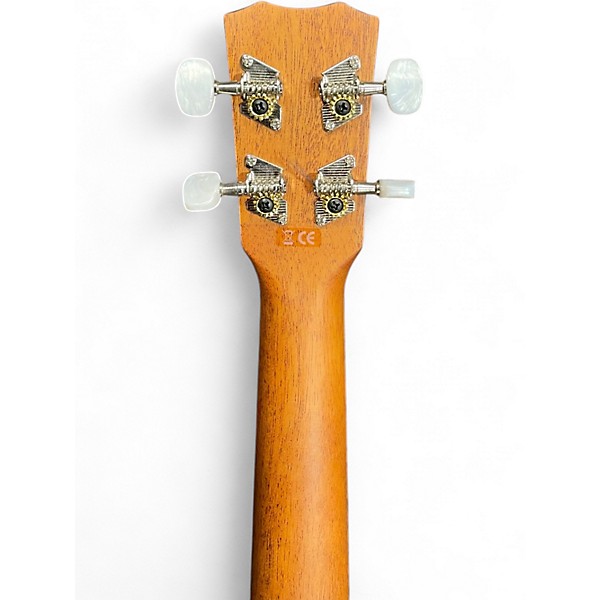 Used Cordoba 20TMCE Tenor Mahogany Ukulele