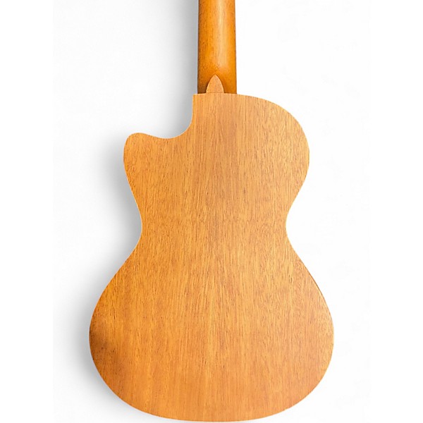 Used Cordoba 20TMCE Tenor Mahogany Ukulele