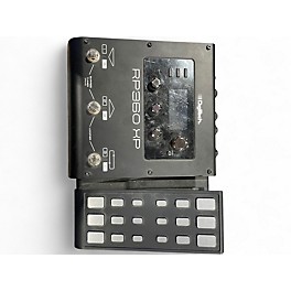 Used DigiTech RP360XP Effect Processor