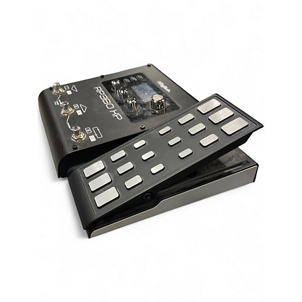 Used DigiTech RP360XP Effect Processor