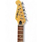 Used Lotus STRAT 2 Color Sunburst Solid Body Electric Guitar